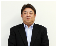 代表取締役社長 大城裕