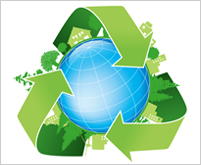 総合リサイクル